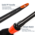 Pro Soft Microfiber Polyester Car Detailing Auto Cleaning Brush, Medium