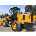 Best Price SEM636D wheel loader with Weichai engine