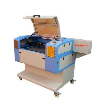 Fully Enclosed Fiber Laser Cutting Machine G series