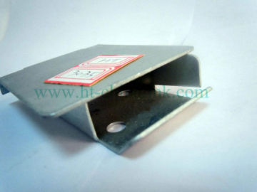sheet metal fabrication metal stamping