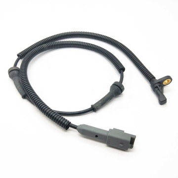 ABS Wheel Speed Sensor for PEUGEOT 807 REAR