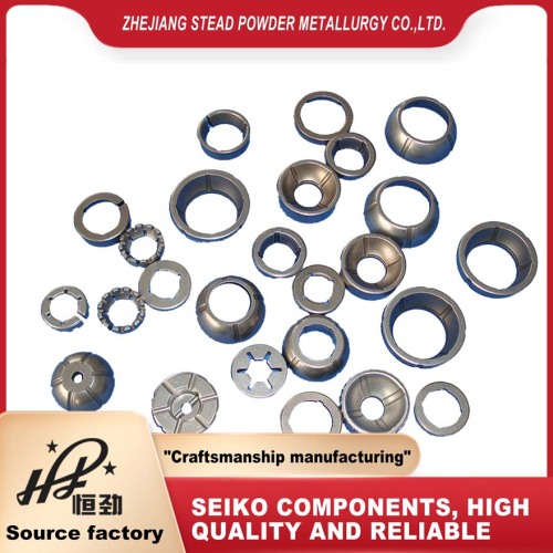 Assento esférico para serviço pesado para uso industrial