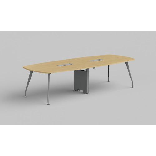 Company office furniture conference table set