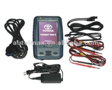 toyota obd tester ii