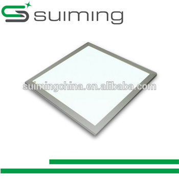18W More than double color super bright led panel light