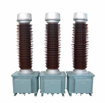Quality and Quantity Assured Voltage Transformer Industrial Equipment