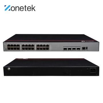Huawei Enterprise Poe Switch - HWS5735 -L -Serie 24 Port Gigabit Network Switch