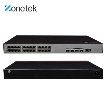 Huawei Enterprise POE Switch - HWS5735-L Series 24 Port Gigabit Network Switch