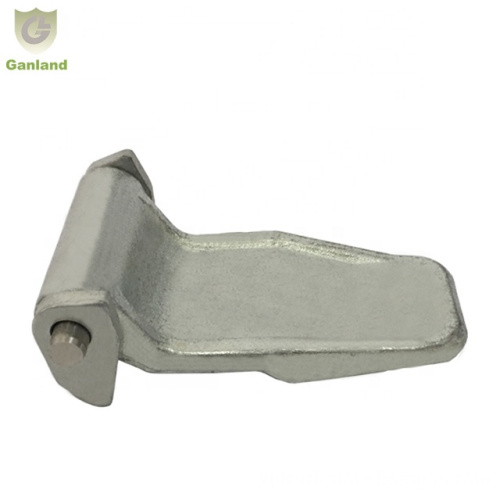 GL-13136 Zinc Plated Steel Shipping Container Door Hinges