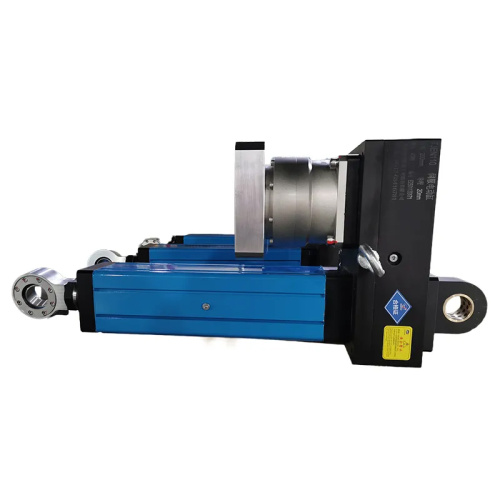 Электрычны прывад Servo Motor 400 Вт.