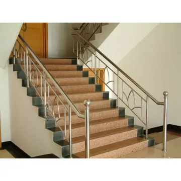 Granite Steps