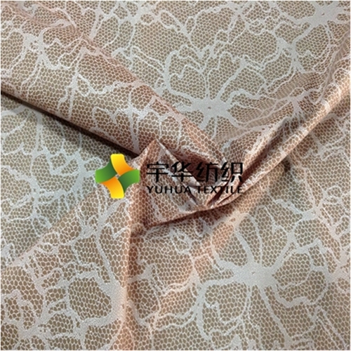 Most Popular Decorate Nylon Fabric