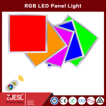 RGB 600*600 Embedded to the ceiling 36WATTS Flicker Free