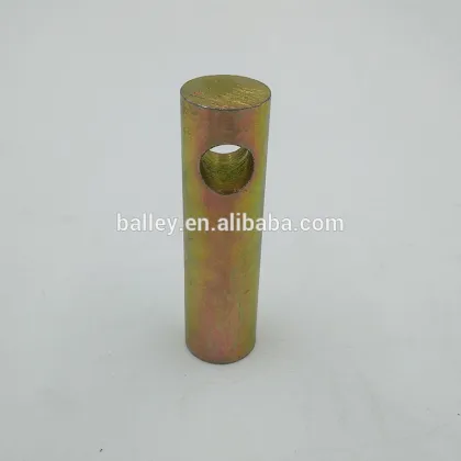 Solid Lifting Socket