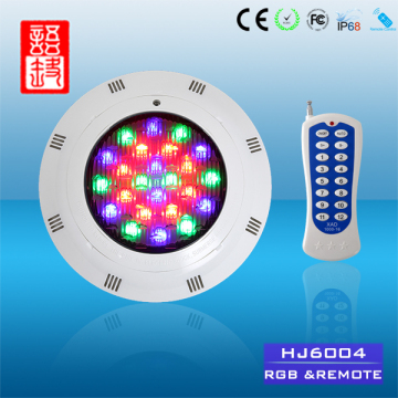 CE FCC and RoHS Certificate Led Simming Pool Lamp
