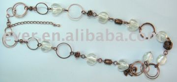 necklace/fashion necklace