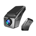 1080P Front lens Night vision Wifi dash camera