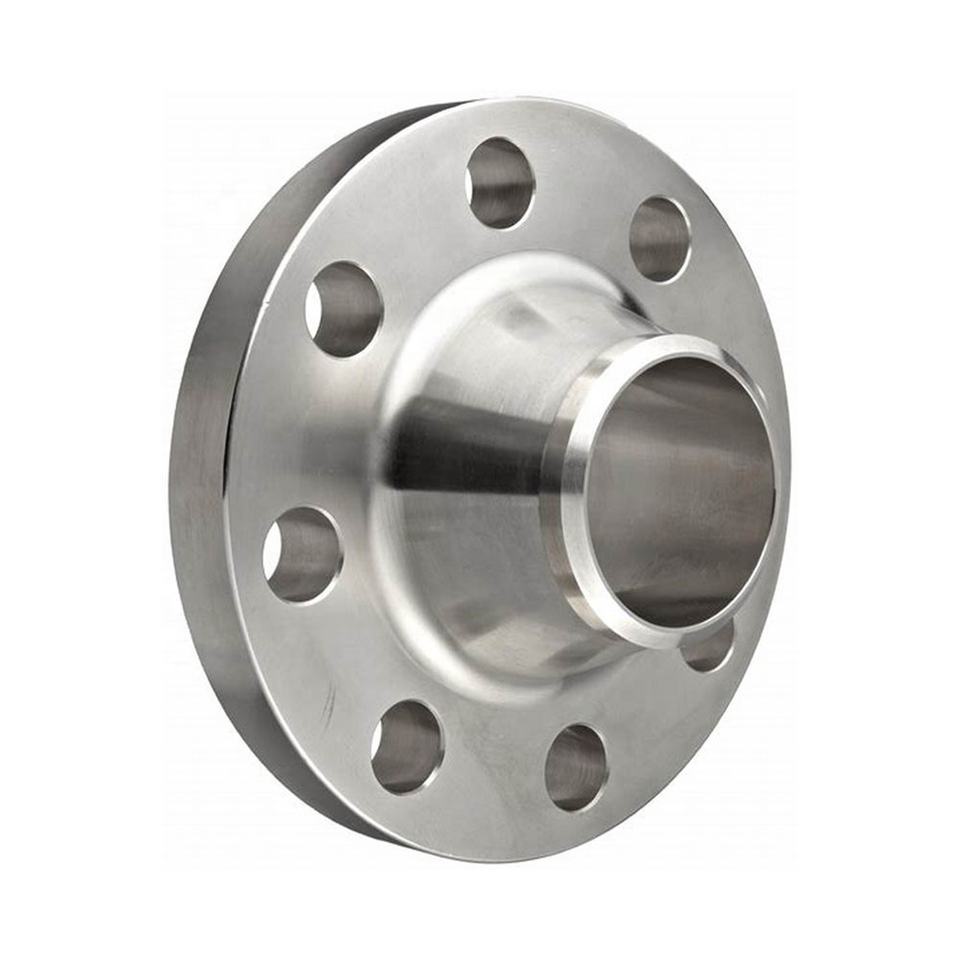 Neck Flat Welding Flange