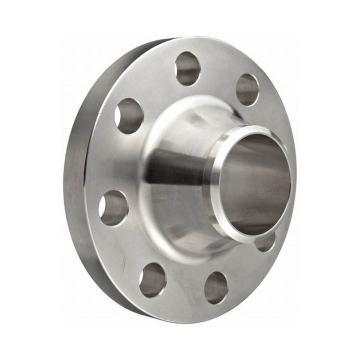 High Speed Neck-Flat Welding Flange