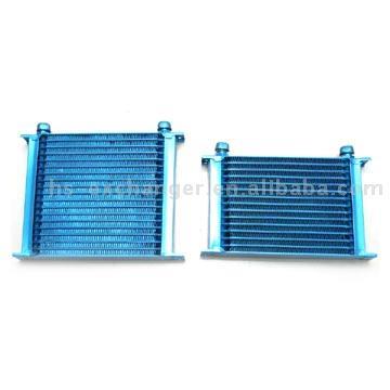 Oil Coolers