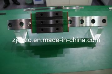 Linear Guideway (HIWIN)