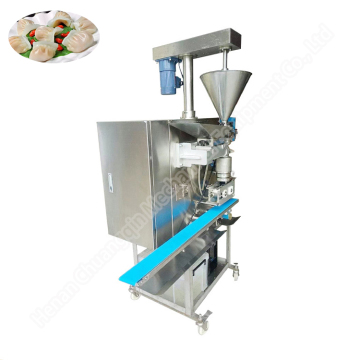 Hot Sale Crystal Shrimp Dumpling Line By Hargao