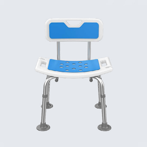 Adjustable Bathroom Bath Chair For Elderly Shower Chair, High Quality ...