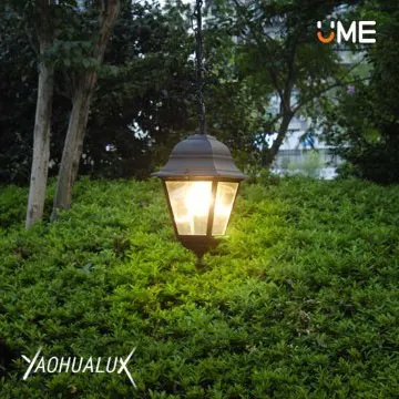 Classic IP65 cheap classical outdoor light