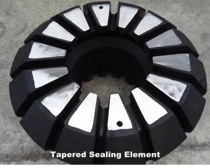 API Well Drilling Bop Spare Parts Bop Rubber Parts