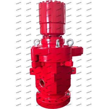 Equipamento de poço Bop rotativo bop