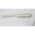 Intracavity color doppler wireless probe