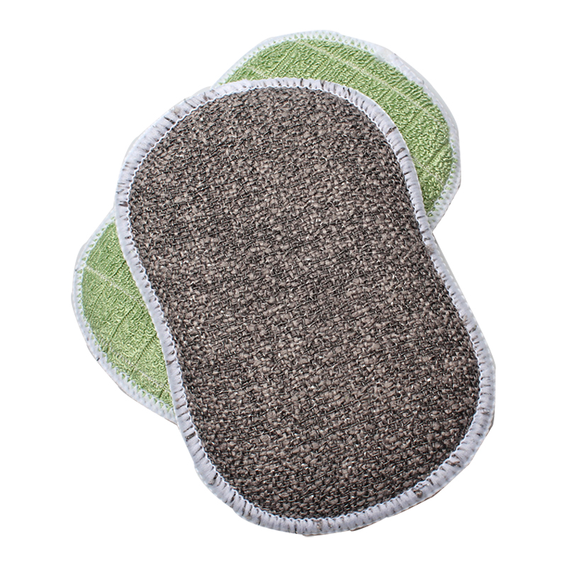 Microfiber Bamboo Set Microfiber Bamboo Set
