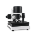 Mesin Mikroskop Kapal Capillaroscope LCD 12 inci