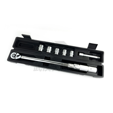 TYD Customizable Bicycle and Automotive Wrench Set