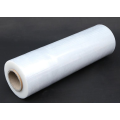 Machinery PE Stretch Film