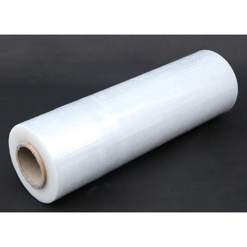 Machinery PE Stretch Film