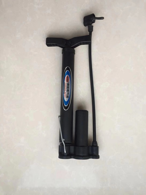 Bike Pump