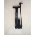 Short Mini Bike Pump