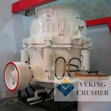 New Designed 2014 High Efficency Hydraulic Cone Crusher with low price