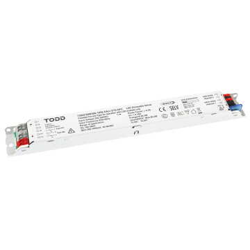 50W LED Driver DALI DT8 NFC