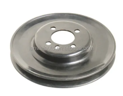 Weidi WD-1072 Belt Pulley - 026105255/026105215A