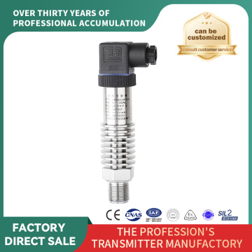 Transmițător de presiune pentru temperatură înaltă