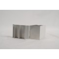 Efficient Noise Control with Aluminum Highway Barriers