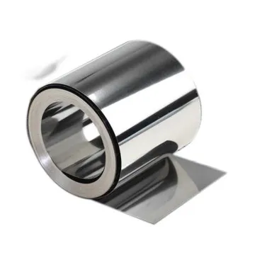 2b Cold Rolled 304 Stainless Steel Coil Plate