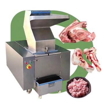 Griper de bufão de carne elétrica de peixe automático