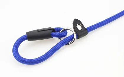 Long Nylon Pet Dog Leash