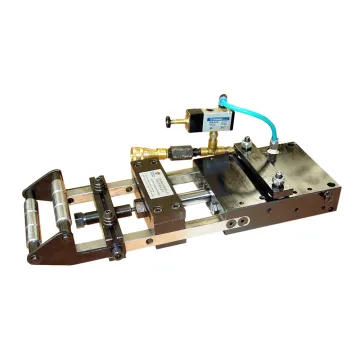 Pneumatic Air Feeder for Press - Best Seller Coiled Material Air Feeder