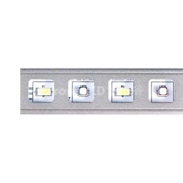 3000K 16 Pixels DMX512 LED Linear Lights CV3F