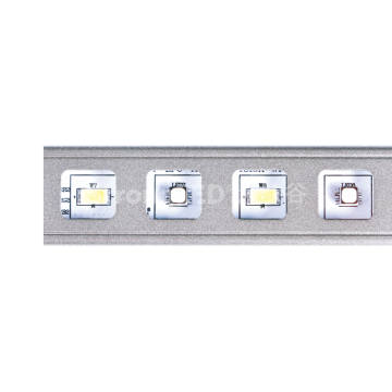 5000K IP65 Aluminium Profile LED Linear Lights CV3F