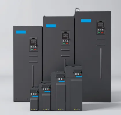 Reliable Solar Pump Inverter for Water Systems